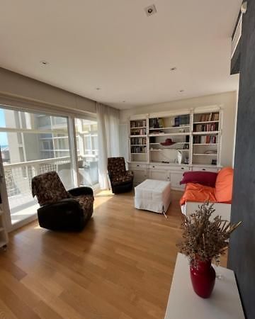Appartamento Frontemare Da Michi E2 Lido di Jesolo Ngoại thất bức ảnh