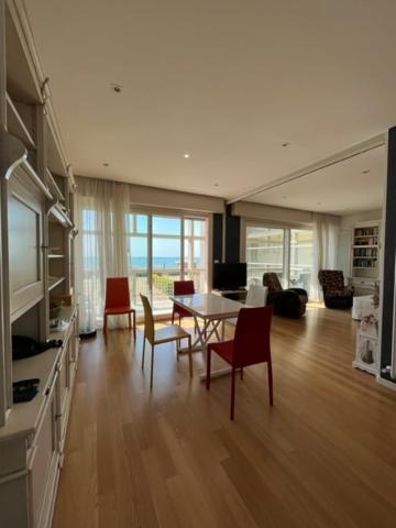 Appartamento Frontemare Da Michi E2 Lido di Jesolo Ngoại thất bức ảnh