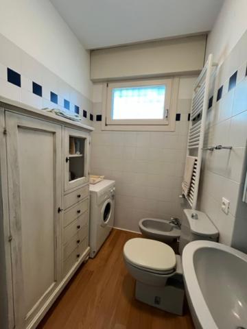 Appartamento Frontemare Da Michi E2 Lido di Jesolo Ngoại thất bức ảnh