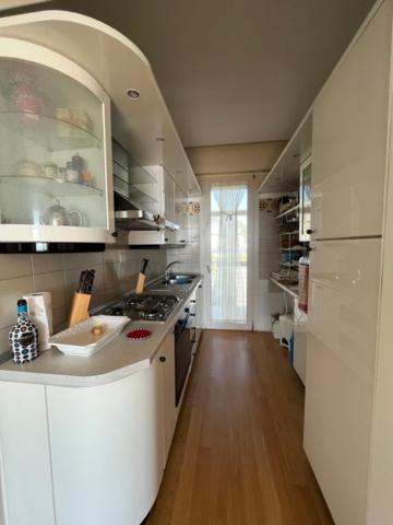 Appartamento Frontemare Da Michi E2 Lido di Jesolo Ngoại thất bức ảnh