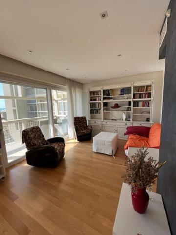 Appartamento Frontemare Da Michi E2 Lido di Jesolo Ngoại thất bức ảnh